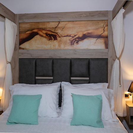 7Thheaven Luxury Aprts Apartment Chania  Exterior photo