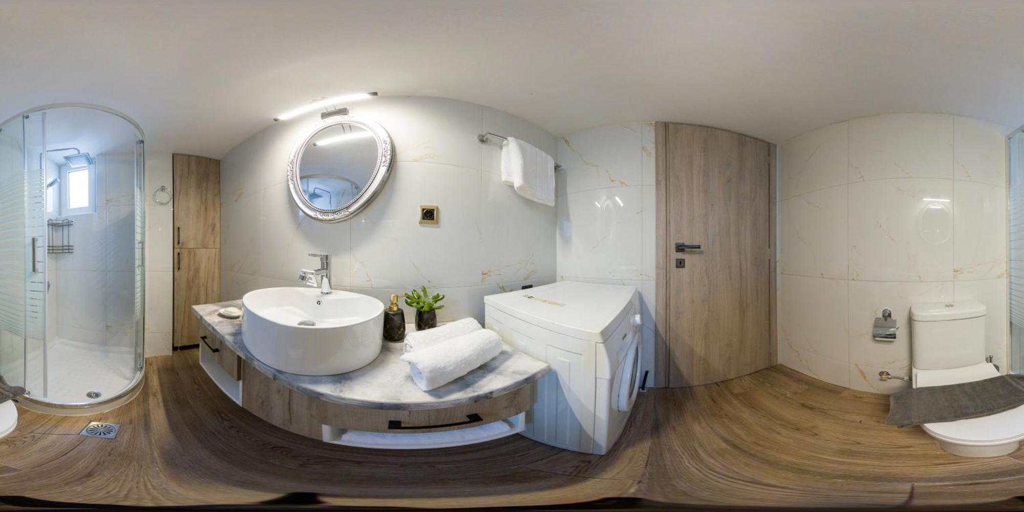 7Thheaven Luxury Aprts Apartment Chania  Exterior photo
