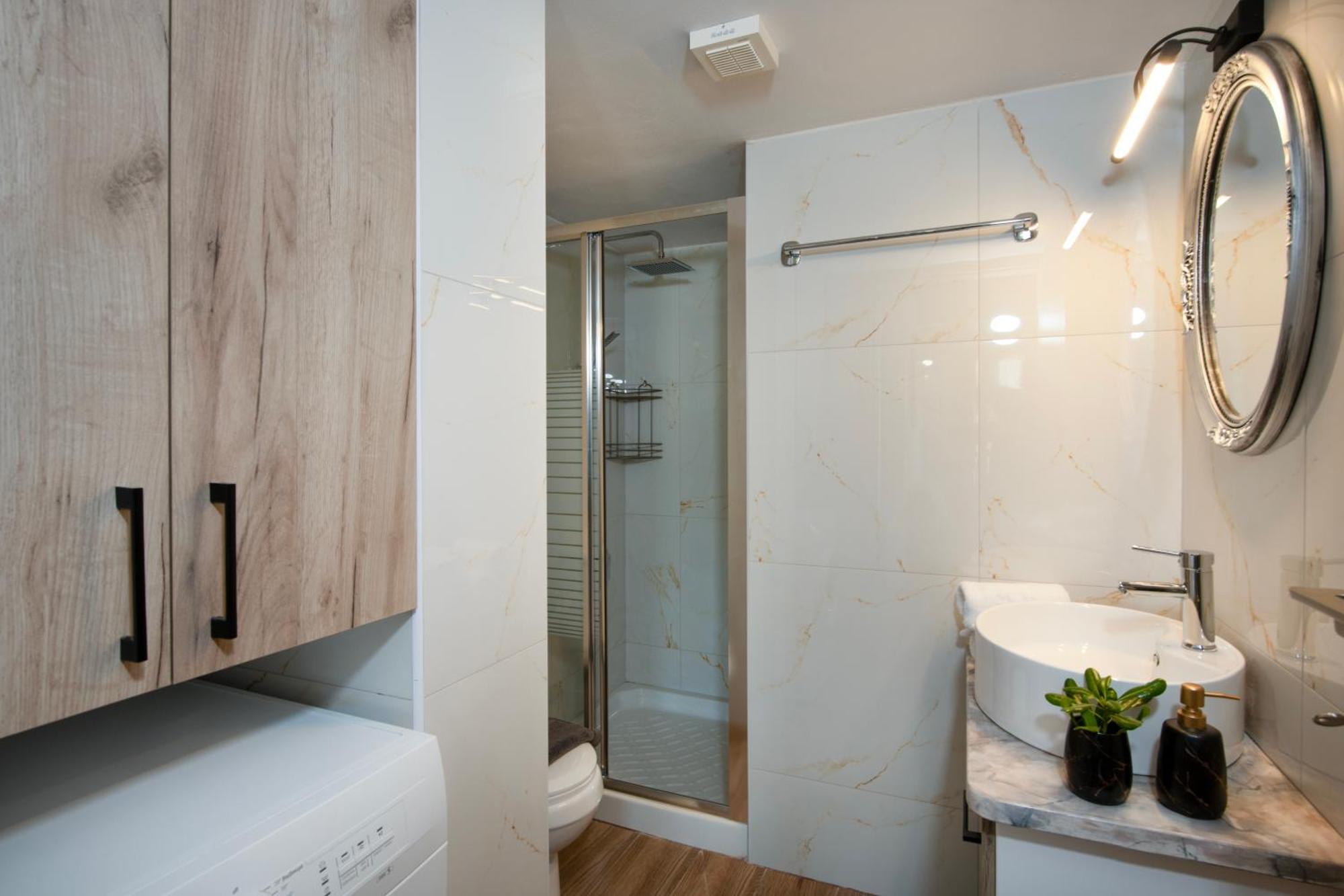 7Thheaven Luxury Aprts Apartment Chania  Exterior photo