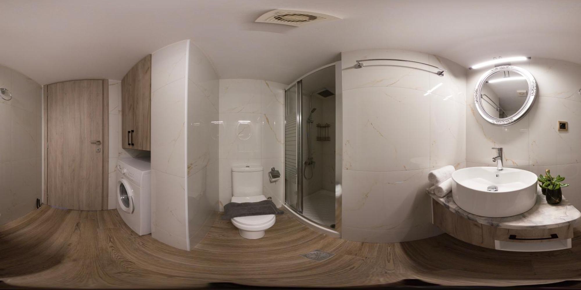 7Thheaven Luxury Aprts Apartment Chania  Exterior photo