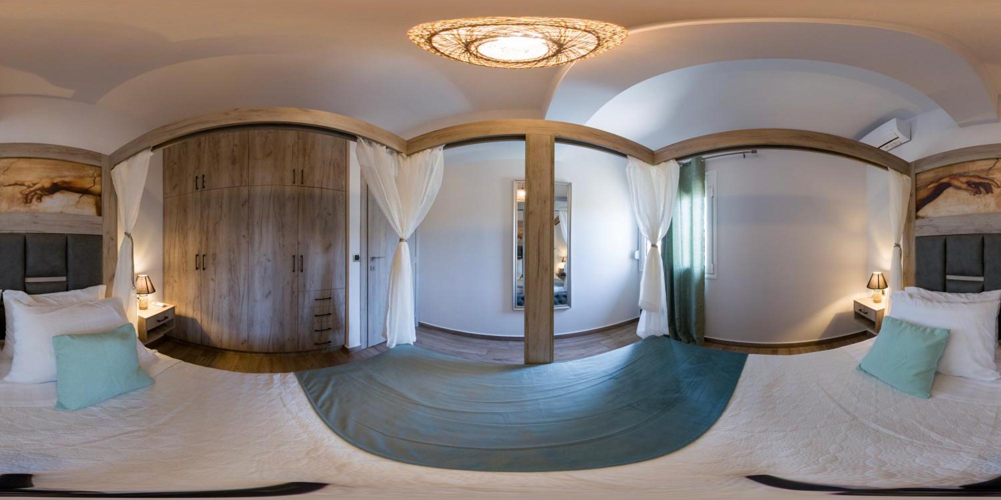 7Thheaven Luxury Aprts Apartment Chania  Exterior photo