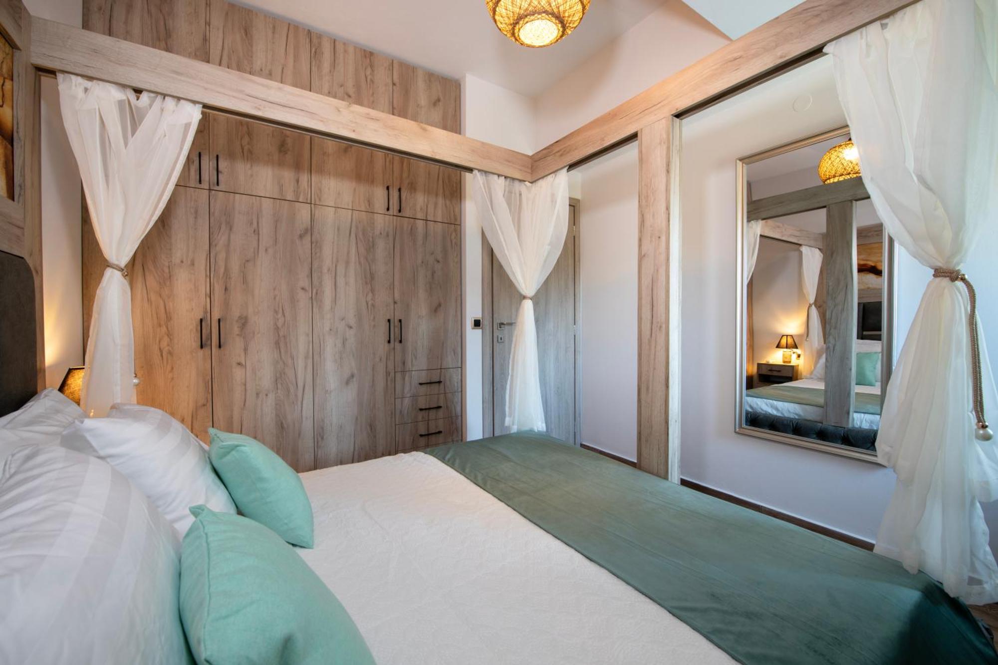 7Thheaven Luxury Aprts Apartment Chania  Exterior photo