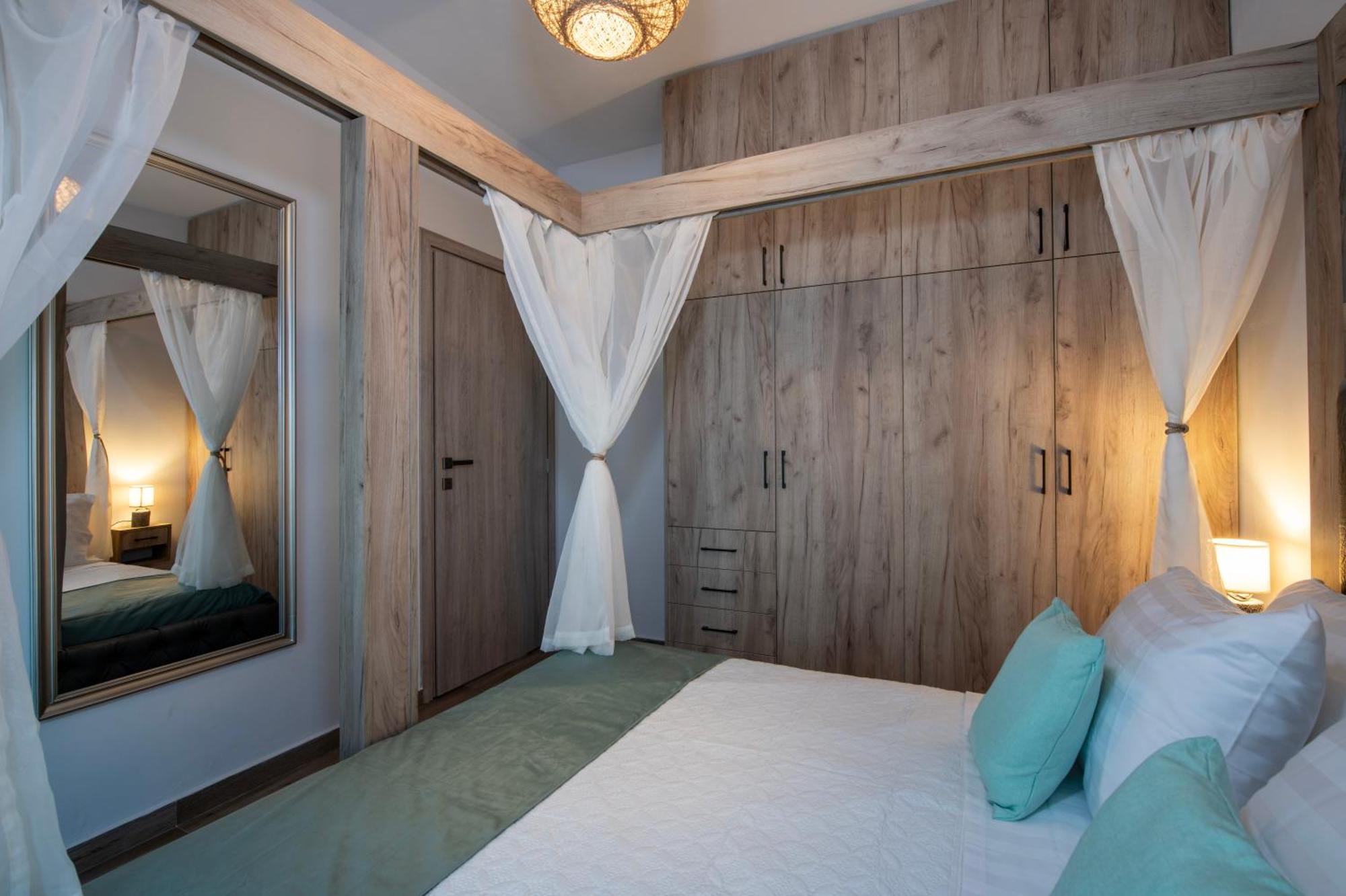 7Thheaven Luxury Aprts Apartment Chania  Exterior photo