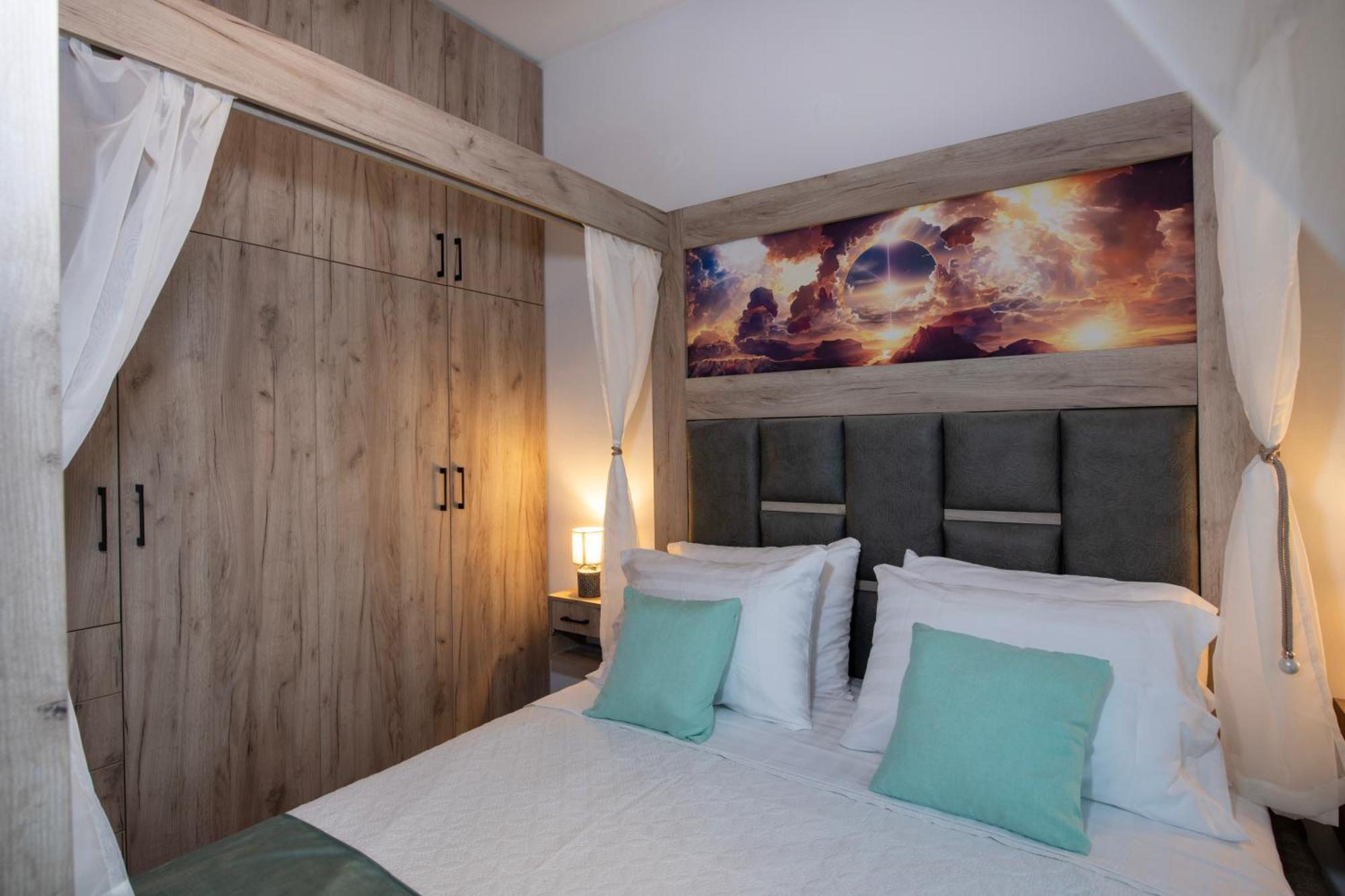 7Thheaven Luxury Aprts Apartment Chania  Exterior photo